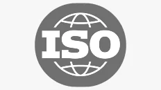 ISO certification