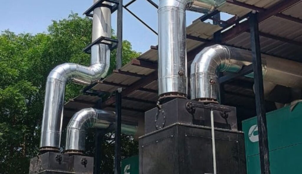 CAPS System