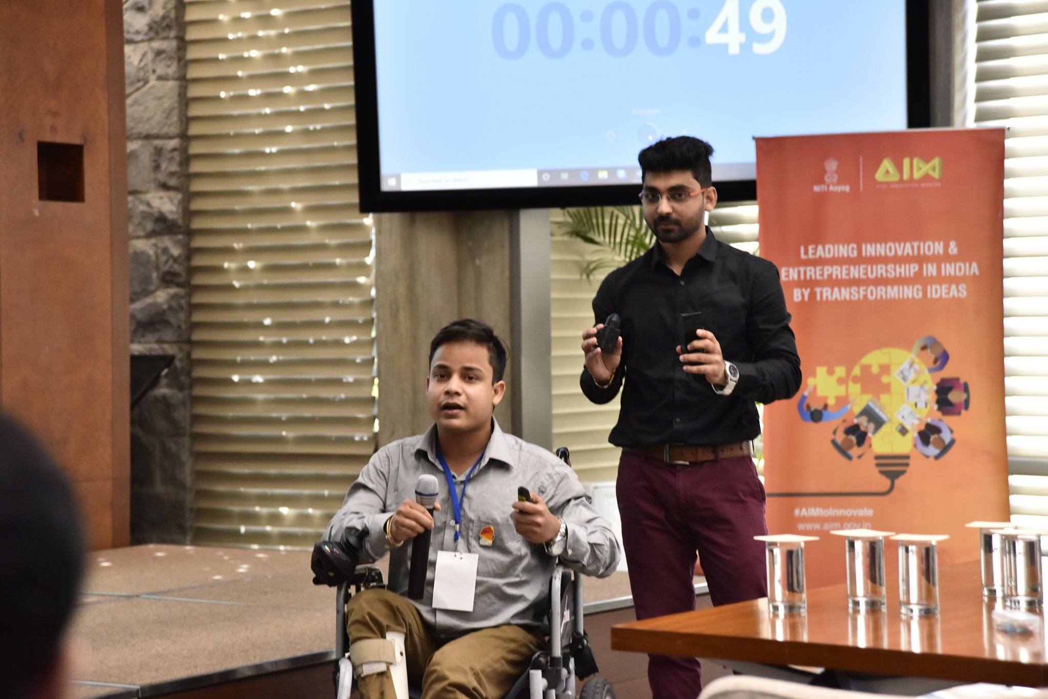 NDTV Innovation Fest