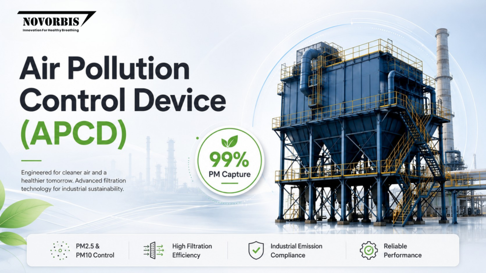 Air Pollution Control Device (APCD)
