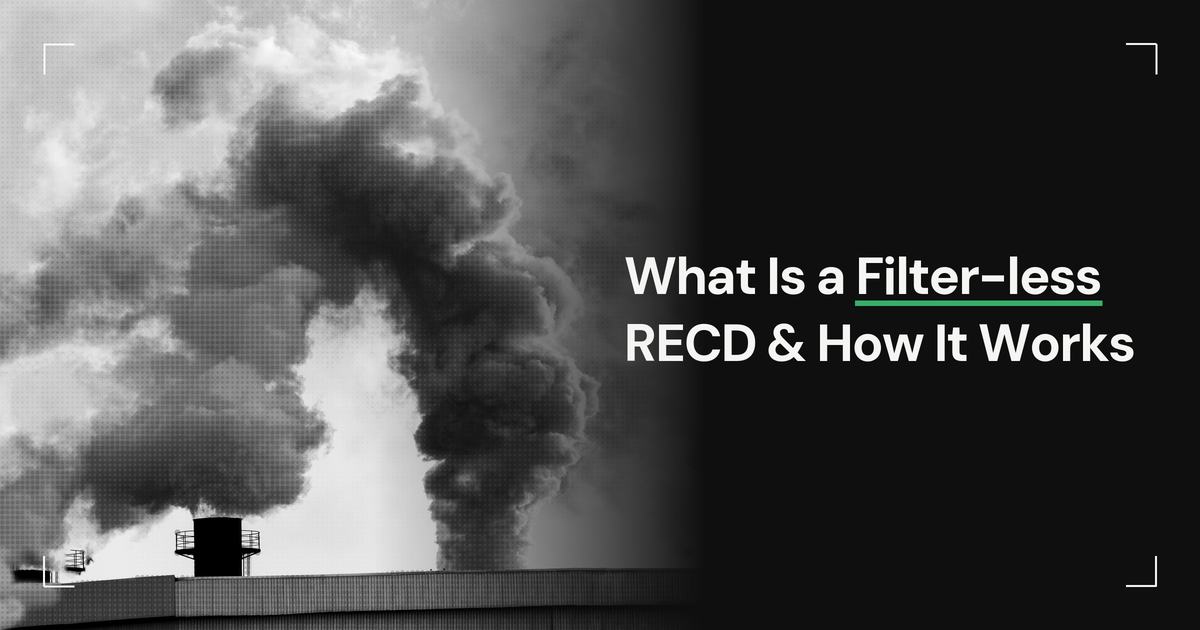 What is a Filter-less Retrofit Emission Control Device and How Does It Work?