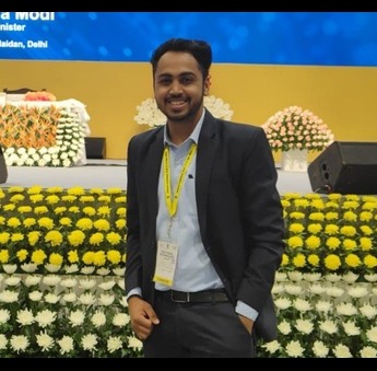 Divyank Gupta Director of Sales at Novorbis Itus