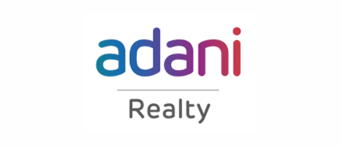 Adani Realty company logo