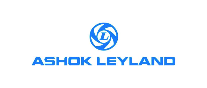 Ashok Leyland logo