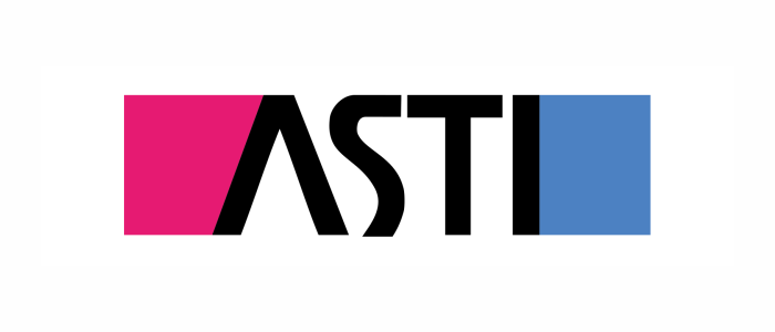 ASTI company logo