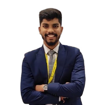 Harsh Neekhra Founder and CEO of Novorbis Itus