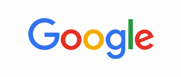 Google company logo