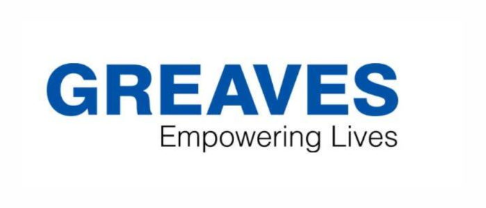 Greaves Power logo