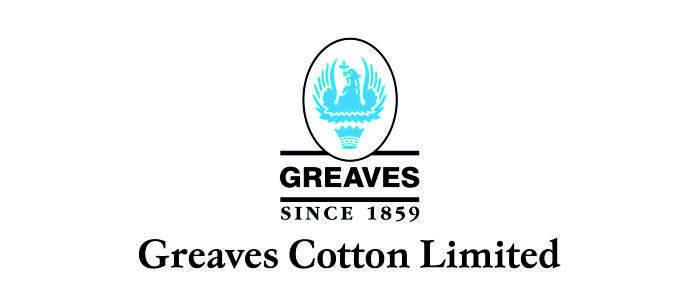 Greaves Cotton Limited logo