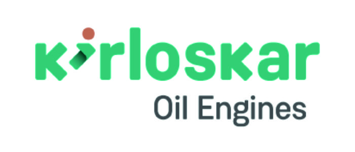Kirloskar Oil Engines logo
