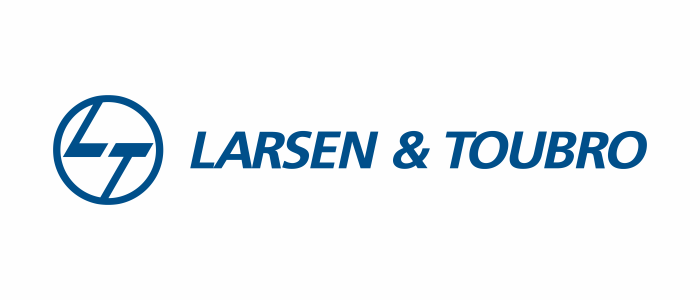 Larsen & Toubro company logo