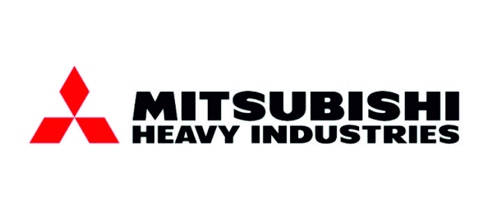 Mitsubishi Heavy Industries logo