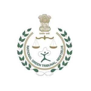 National Green Tribunal emblem – environmental judiciary enforcing pollution norms