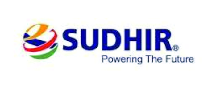Sudhir Power logo