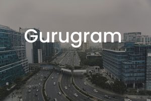 Gurugram service area coverage for Retrofit Emission Control Devices by Novorbis Itus