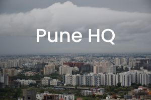 Pune service area coverage for Retrofit Emission Control Devices by Novorbis Itus