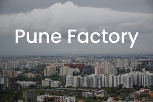 Novorbis Itus Pune manufacturing facility for Retrofit Emission Control Devices